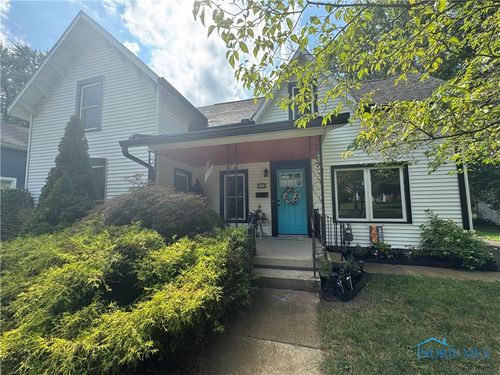 22 Norwood Ave, Norwalk, OH, 44857-2147 | Card Image