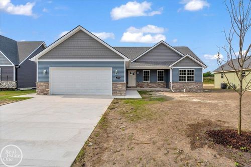 3 Riley Road, St. Clair, MI, 48079 | Card Image