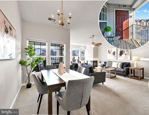 17m-17 Brook Farm Ct, PERRY HALL, MD, 21128-9083 | Card Image