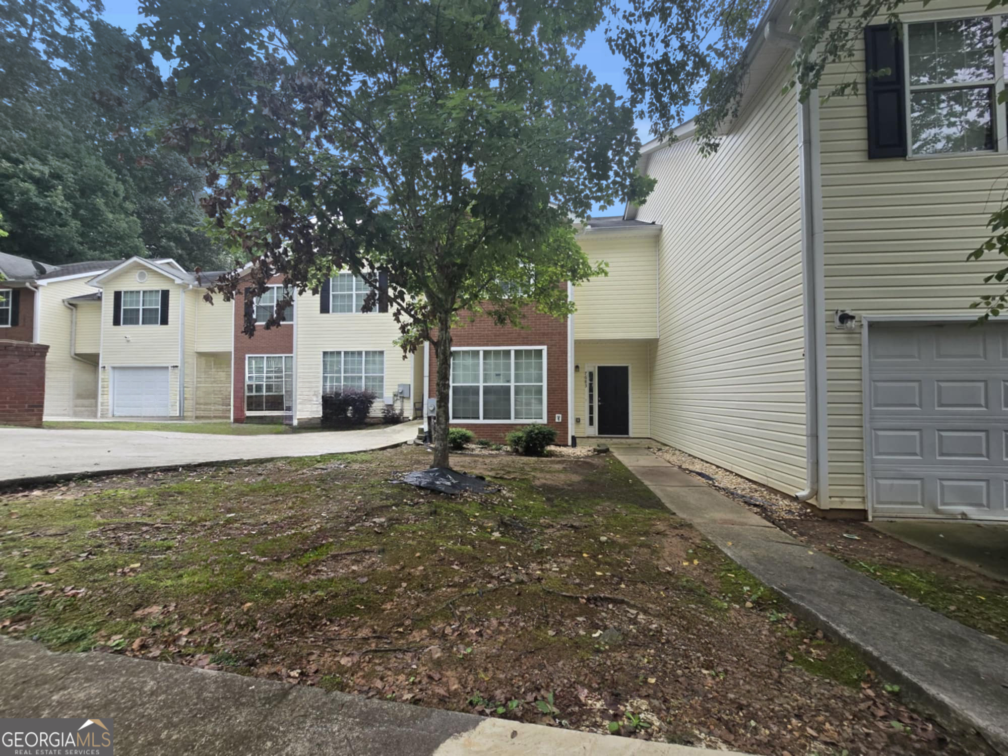 Creekside Ln, Riverdale, GA 30296 #1