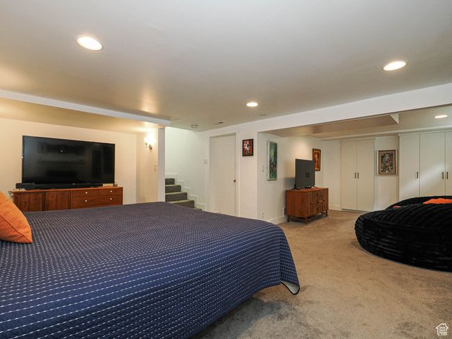 4601 S Creekview Cir, House other with 4 bedrooms, 2 bathrooms and 6 parking in Murray UT | Image 31