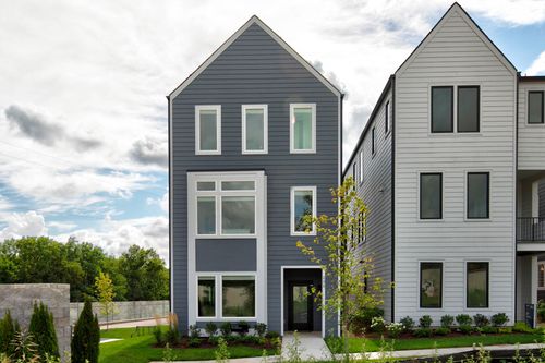 235 Sterling Point Cir, Nashville, TN, 37209-2668 | Card Image