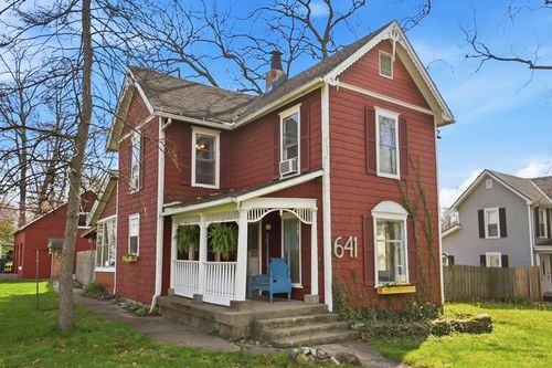 641 E Lincoln Ave, Columbus, OH, 43214-1339 | Card Image