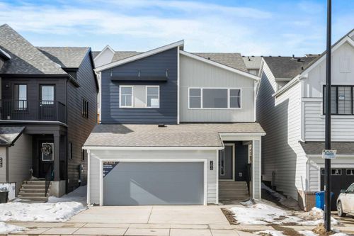 286 Baneberry Way Sw, Airdrie, AB, T4B5R9 | Card Image