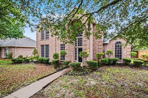 3008 Paint Brush Trl, Rockwall, TX, 75032-6534 | Card Image
