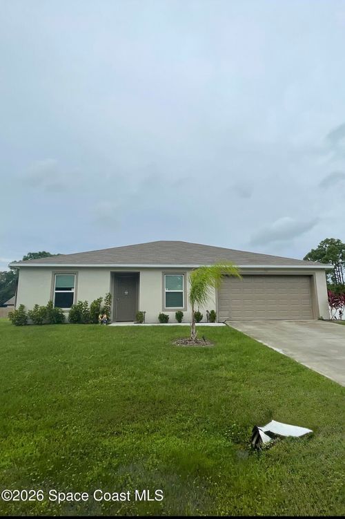 806 Trinidad Avenue Se, PALM BAY, FL, 32909 | Card Image