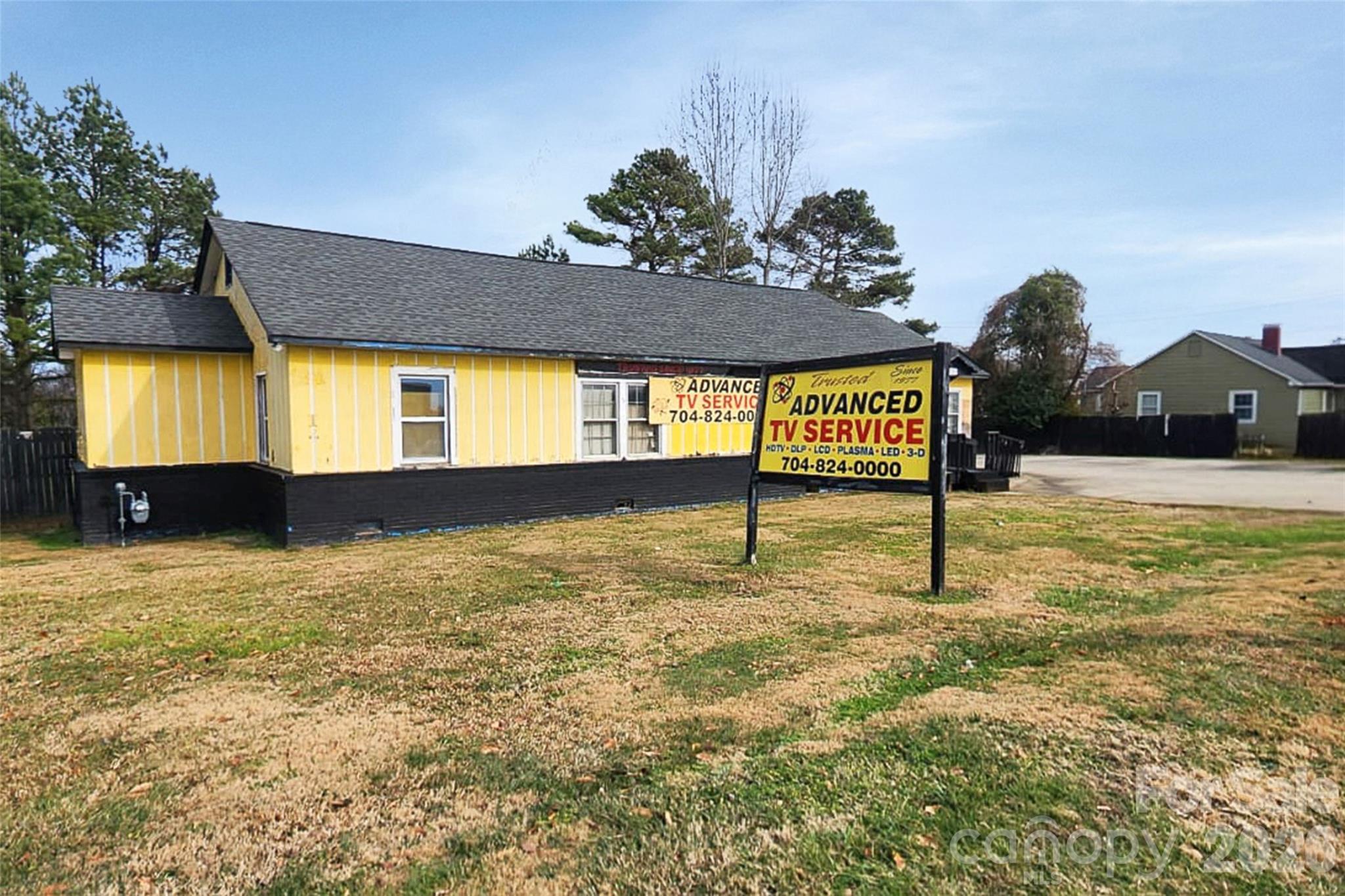 Commercial Sale in Gastonia 3