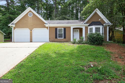 937 Fox Valley Ct, Stone Mountain, GA, 30088-2270 | Card Image