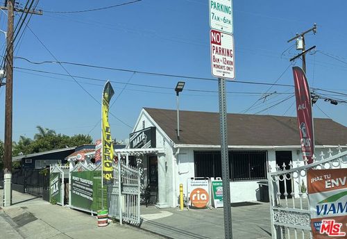 7712 Seville Ave, Huntington Park, CA, 90255 | Card Image