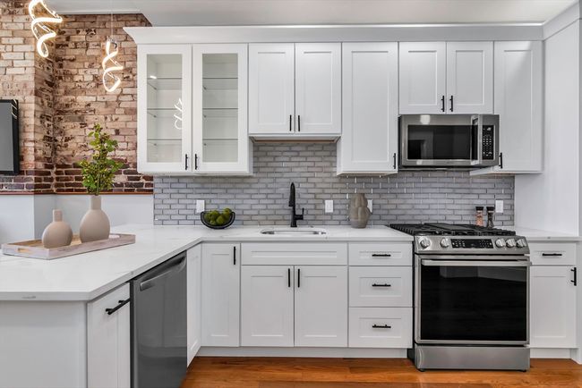 APT-1 - 162 W Concord St, Condo with 2 bedrooms, 2 bathrooms and 1 parking in Boston MA | Image 7