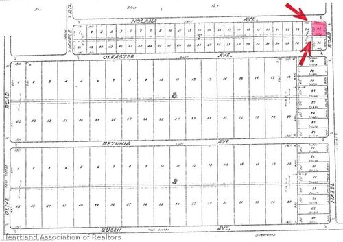 1601 Nolana Ave, Sebring, FL, 33875 | Card Image