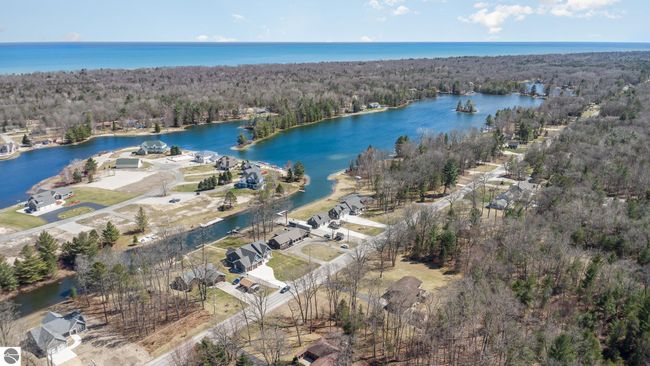 7288 Cedar Lake Rd, House other with 3 bedrooms, 2 bathrooms and null parking in Oscoda MI | Image 30