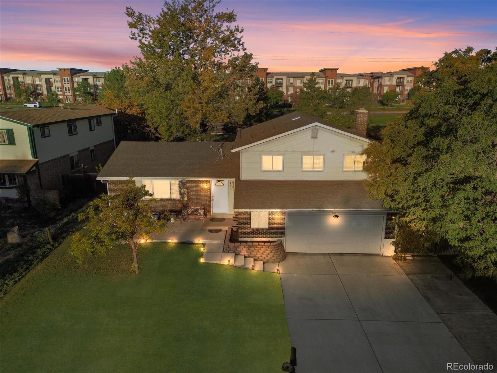 Otis Cir, Westminster, CO 80020