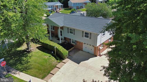 13501 Kelmont Ct, WOODBRIDGE, VA, 22193-4816 | Card Image