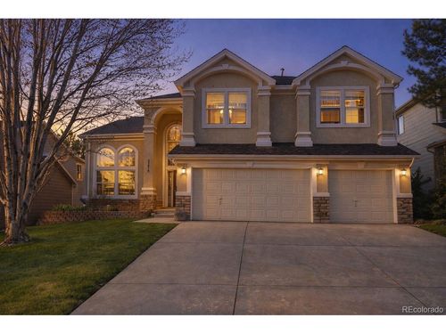 22419 Quail Run Ln, Parker, CO, 80138-8351 | Card Image