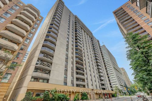 1706-470 Laurier Street W, Ottawa Centre, ON, K1R7W9 | Card Image