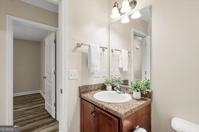 131 Sycamore Way, House other with 3 bedrooms, 2 bathrooms and null parking in Midway GA | Image 26