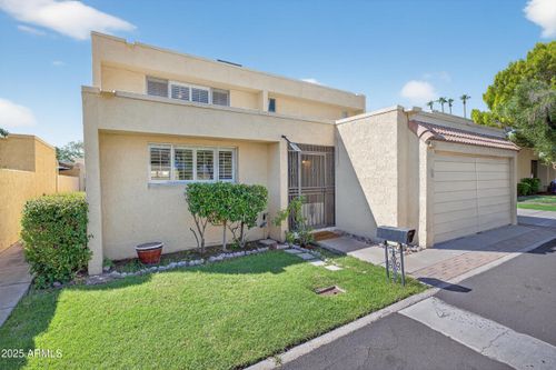 2107 W Marlette Ave, Phoenix, AZ, 85015-1910 | Card Image