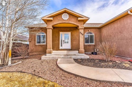 249 High Meadows Dr, Florence, CO, 81226-9460 | Card Image