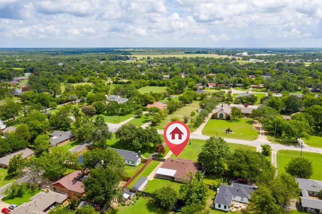 845 Griffith Ave, House other with 3 bedrooms, 3 bathrooms and null parking in Terrell TX | Image 31