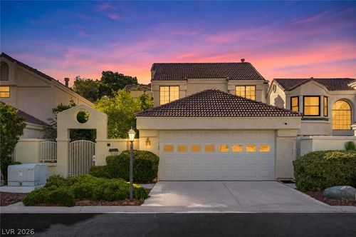 5253 Drifting Sands Ct, Las Vegas, NV, 89149-6424 | Card Image