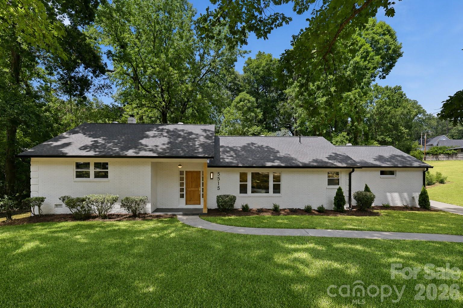 Residential in Charlotte