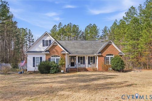 6109 Autumn Bluff Rd, Powhatan, VA, 23139-5400 | Card Image