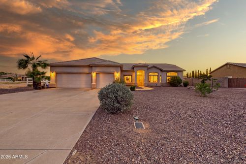 10606 W Quartz Dr, Casa Grande, AZ, 85193-9036 | Card Image