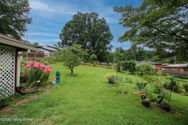 1536 Knight Rd, House other with 3 bedrooms, 3 bathrooms and null parking in Louisville KY | Image 41