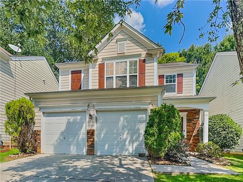 3258 Welmingham Dr Sw, Atlanta, GA, 30331-6264 | Card Image