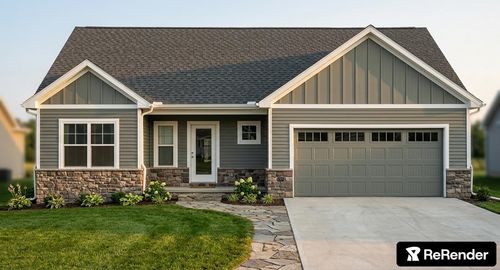 1336 Alexander Drive, Garfield Charter Township, MI, 49696 | Card Image