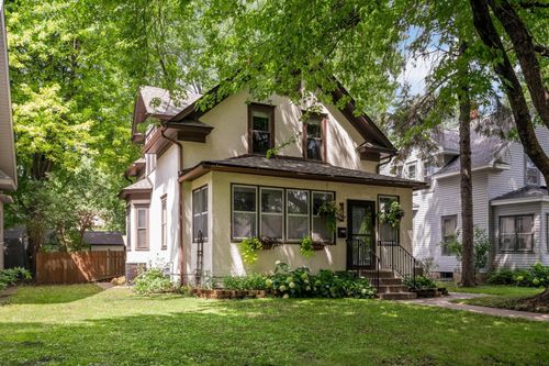 3408 32nd Ave S, Minneapolis, MN, 55406-2719 | Card Image