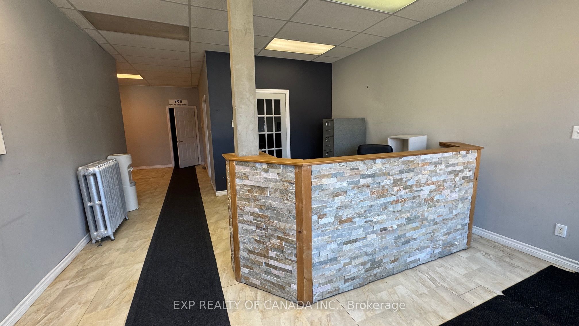 Commercial Sale in Cochrane 2
