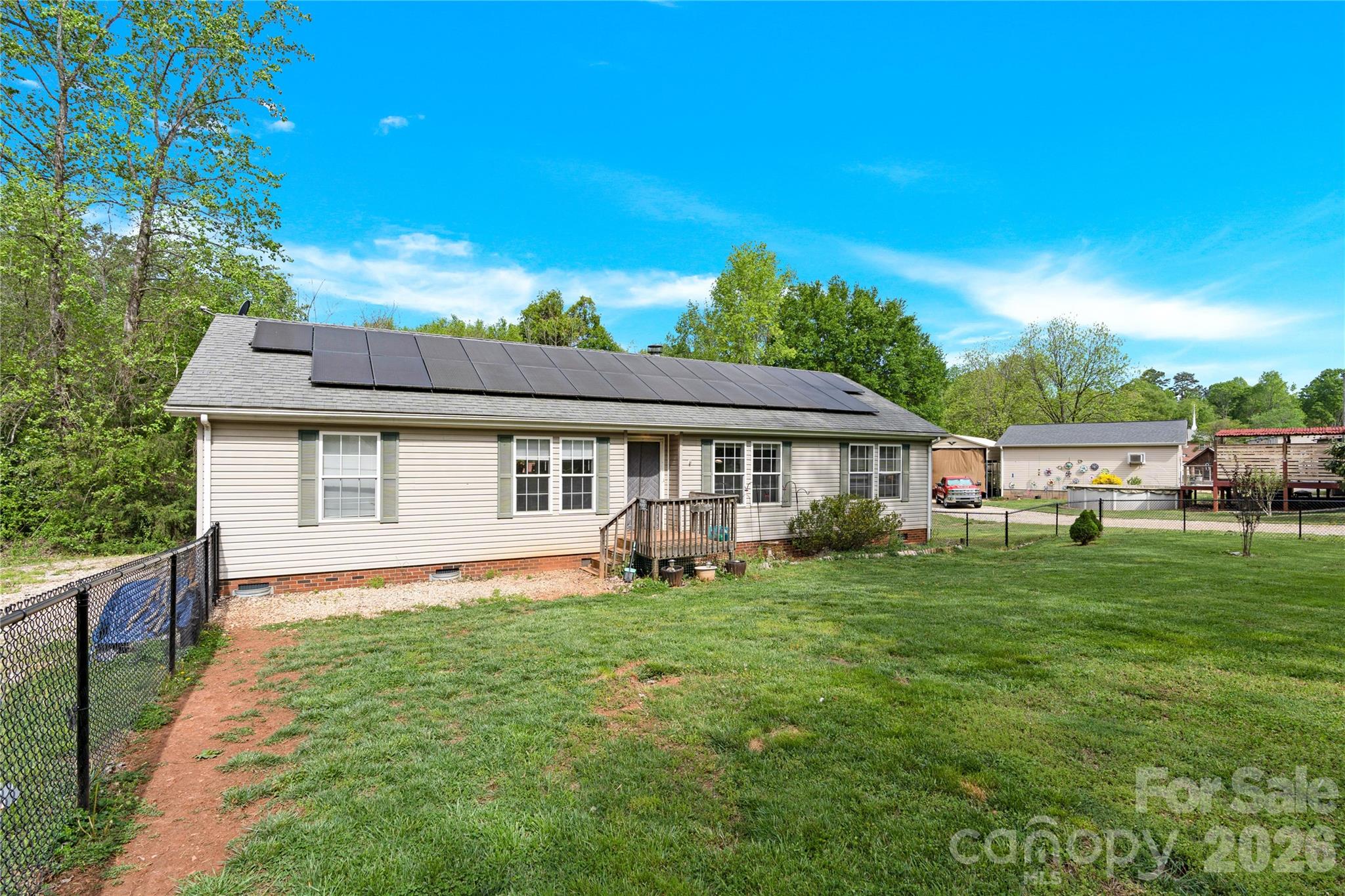 Residential in Gastonia 2