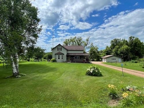 N3172 County Rd S, Antigo, WI, 54409-8983 | Card Image