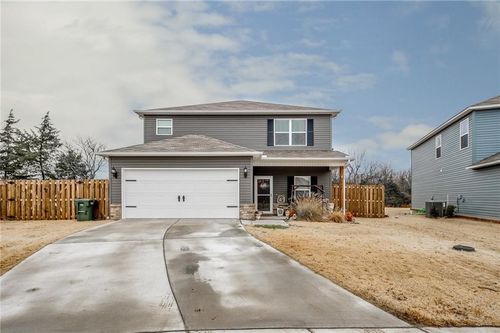 5066 W Claxton Cir, Fayetteville, AR, 72704-5055 | Card Image