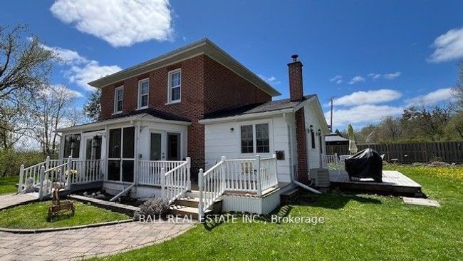 2756 Chalmers Ave, House other with 5 bedrooms, 2 bathrooms and 2 parking in Youngs Point ON | Image 8