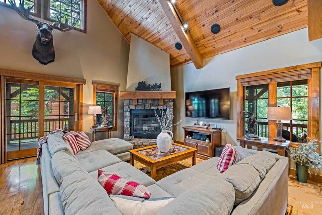 22 Francois Ct, House other with 4 bedrooms, 4 bathrooms and 2 parking in Donnelly ID | Image 9