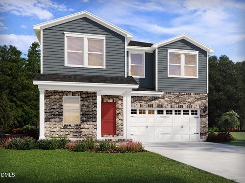 2437 Rosewood Bluff Dr, Zebulon, NC, 27597 | Card Image