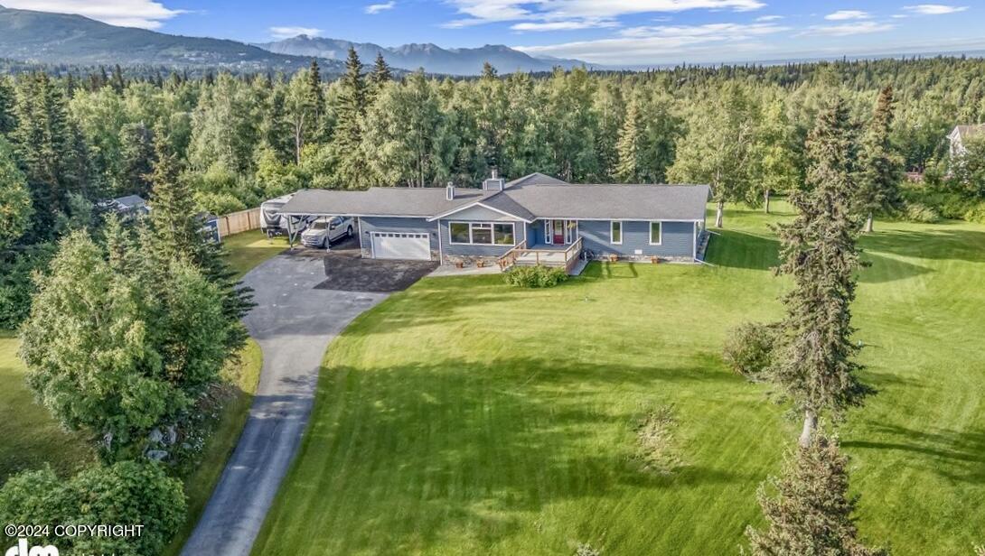 Audubon Cir, Anchorage, AK 99516