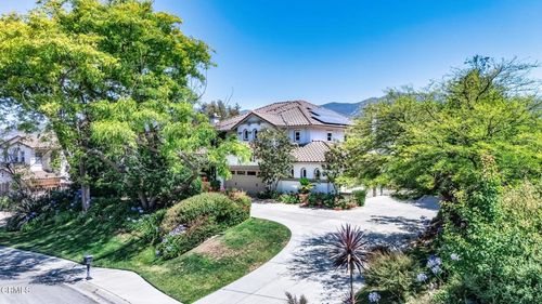 4414 Paseo Santa Rosa, Newbury Park, CA, 91320-6778 | Card Image