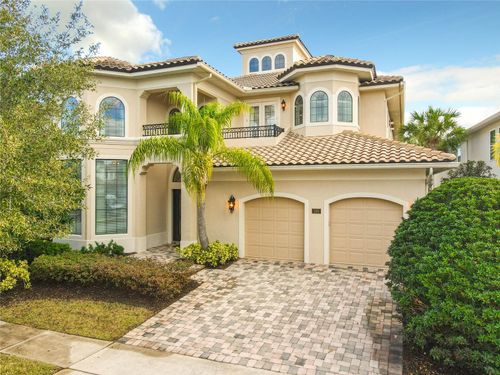 395 Muirfield Loop, Reunion, FL, 34747 | Card Image