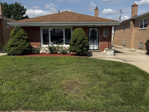 656 Saginaw Ave, Calumet City, IL, 60409-3918 | Card Image