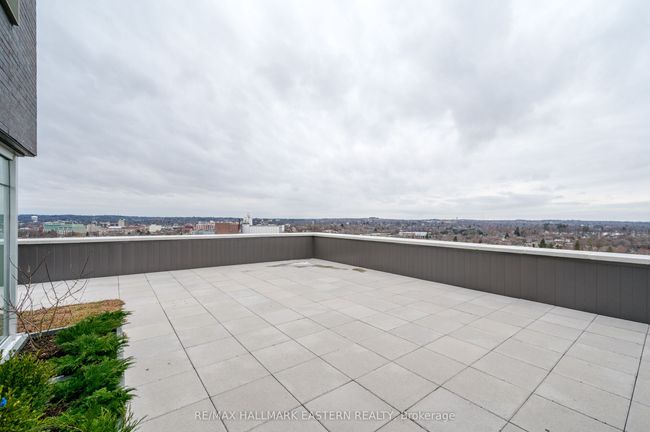 505 - 195 Hunter St E, Condo with 2 bedrooms, 2 bathrooms and null parking in Peterborough ON | Image 28