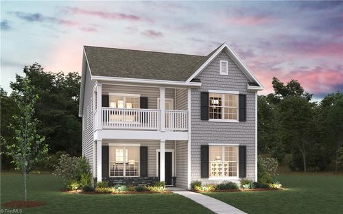 118 Harbor Hill Blvd, Jamestown, NC, 27282-7854 | Card Image