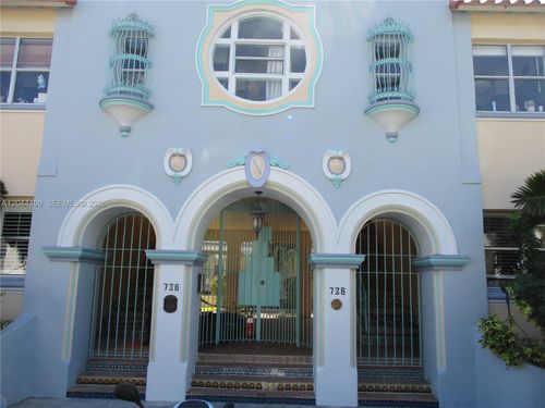 736 13th Street, Miami Beach, FL, 33139 | Card Image