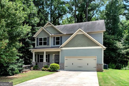 758 Castle Top Ct, Lawrenceville, GA, 30045-5378 | Card Image