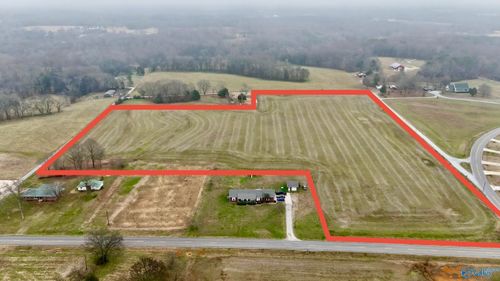 14 acres E Limestone Rd, Harvest, AL, 35749 | Card Image