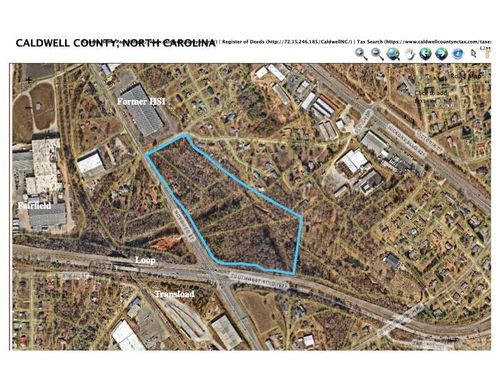 2213 Norwood St Sw, Lenoir, NC, 28645-8922 | Card Image