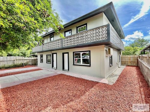 2615 E 32nd St, Brownsville, TX, 78521-4692 | Card Image